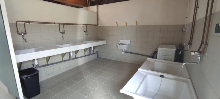 Camping Municipal de Tulette — photo 7